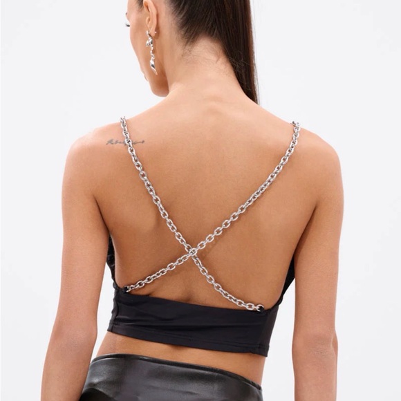 💘Better Than Your Ex Rhinestone Top🔥 - Picture 5 of 8